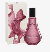 Love potion blossom Kiss 75ml oriflame mgiełka