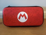 Etui Nintendo Switch 1 - PERFORMANCE DESIGNED Starter Kit Mario Remix