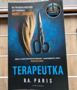 Terapeutka. B.A. Paris NOWA