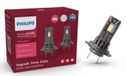 Philips LED UA2500 H7/H18 12V - PX26d (2 PAK)