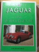 Jaguar Auto Legenda Album