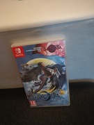 Bayonetta 2 Nintendo switch 
