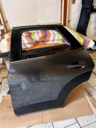 Drzwi tylne Mazda CX30, rok produkcji 2023, kolor lakieru 46G