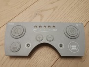 Panel osłona modułu sterowania 919.0040 Zelmer Aquawelt Plus 