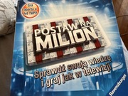 Postaw na milion z zapadniami