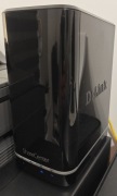 D-Link DNS 320L NAS Share Center