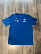 Oryginalna koszulka treningowa Wisła Płock - JOMA!