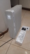 Grzejnik elektryczny olejowy wifi