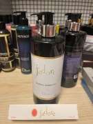 Walentynki Zestaw kosmetyków damskich Jadore 