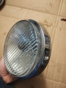 Halogen ZELMOT 061030761 - 126p 125p Fiat Syrena Żuk Nysa Polonez Warszawa