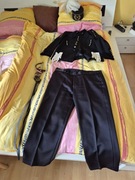 Gorniczy mundur galowy