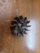 Magneto, kolo magnesowe Husqvarna 246