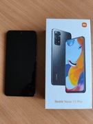 Xiaomi Redmi Note 11 Pro 6GB/64GB 4G Biały