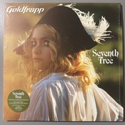 GOLDFRAPP - SEVENTH TREE (Reedycja - colored vinyl) + Plakat