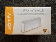 Somfy Tahoma Switch Centrala