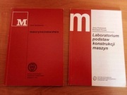 KSIĄŻKI O PODSTAWACH KONSTRUKCJI MASZYN