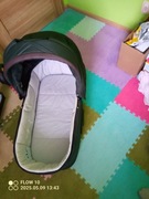 Sprzedam wózek 2w 1