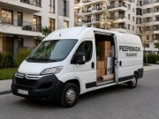 Transport bus / przeprowadzki Kielce