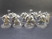 Warhammer Age of Sigmar Stormcast Eternals Liberators