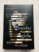 NOWA Książka po angielsku The Sunday Girl Drysdale thriller psychologiczny 