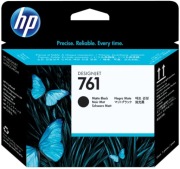 Głowica HP 761 Matte Black CH648A DesignJet T7100