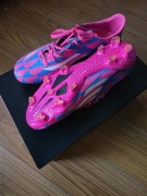 Buty do piłki nożnej Adidas F50 Ghosted Adizero HybridTouch