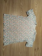 T-shirt dziewczęcy rozmiar 74/80 