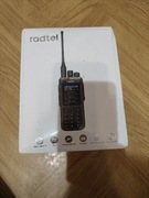 Radio Radtel RT-880G krutkofaloww