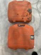 Paslode gwoździarki x2