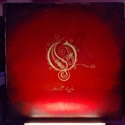 Opeth Still Life winyl 2x Picture Disc Rzadkie Wydanie + bonus