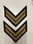 Stopień starszy bosman MW