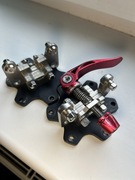 Simracing QR szybkozłączka Q1R