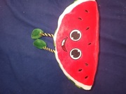 Arbuz Artek Biedroniak