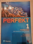 PERFEKT 1 język niemiecki klasa 1