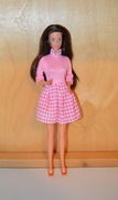 Barbie vintage Whitney Nurse, Steffie