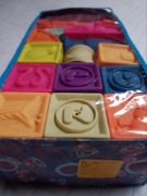 B.Toys zestaw klocków 26 el.