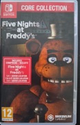 fnaf core collection nintendo switch