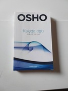 OSHO Księga ego wolność od iluzji
