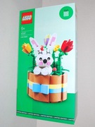 LEGO 40587 Wielkanocny Koszyk MISB NOWY