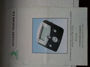 Przystawka Identyfikator Numerów -Telecom PT-010