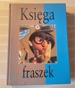 Księga Fraszek Jerzy Syjud