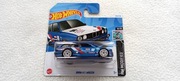 Hot Wheels HW Modified BMW M3 Wagon 10/10 #138 2024