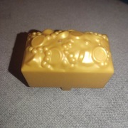 Lego Duplo skrzynia skarbów 