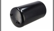 Zbiornik powietrza 20L 246x498 Stalowy Bu automotive, TIR Daf Man Iveco
