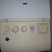 Beretta Kompakt Turbo 22 ESI