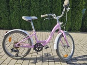 Rower Maxim dla dziecka