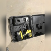 Dewalt dc721 wkrętarka 18V 2,6 ah