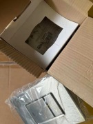 Przycisk spłukujący GROHE Skate Cosmopolitan – Chrom (Nowy)