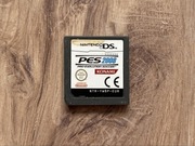 Gra Nintendo DS PES2008