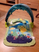 MATA EDUKACYJNA LULLABY LAGUNA